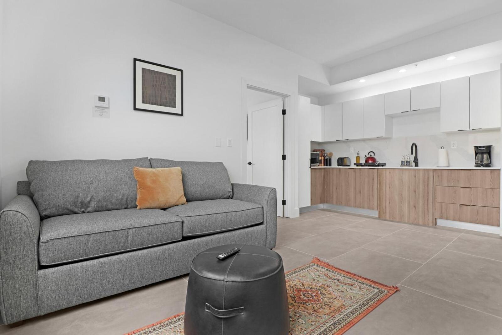 Roami At Metro Park Apartment